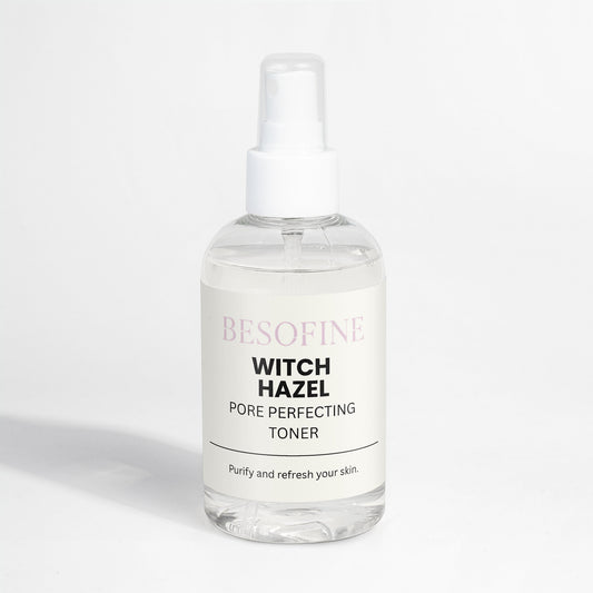 WITCH HAZEL Perfecting Toner