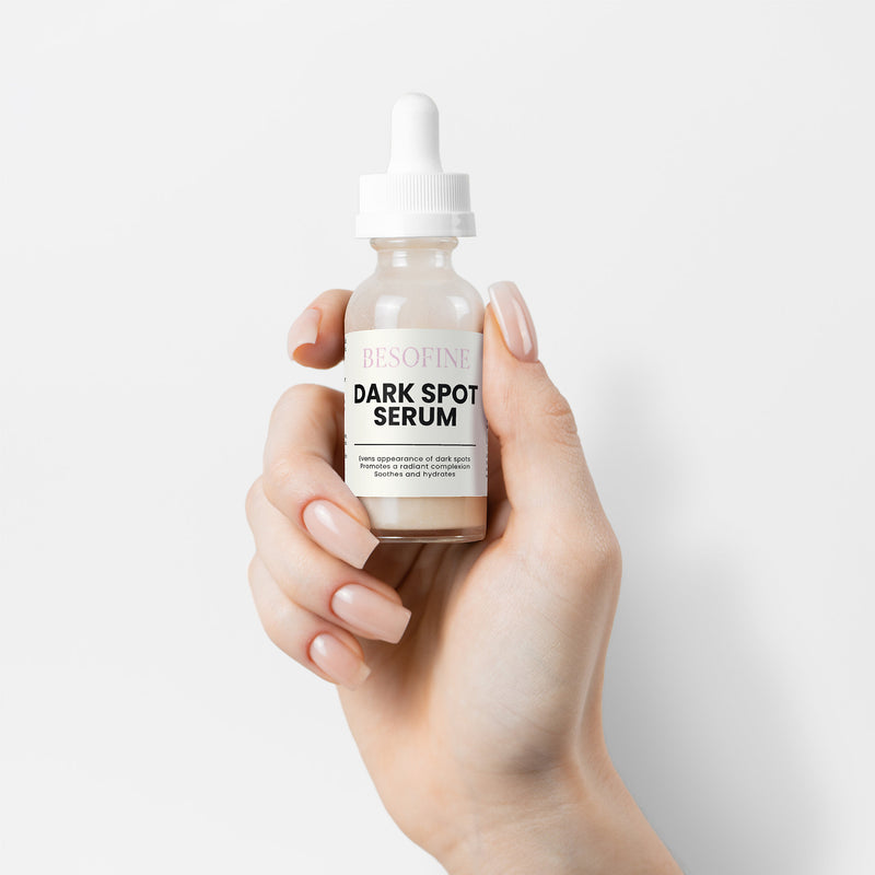 Dark Spot Serum - image 4