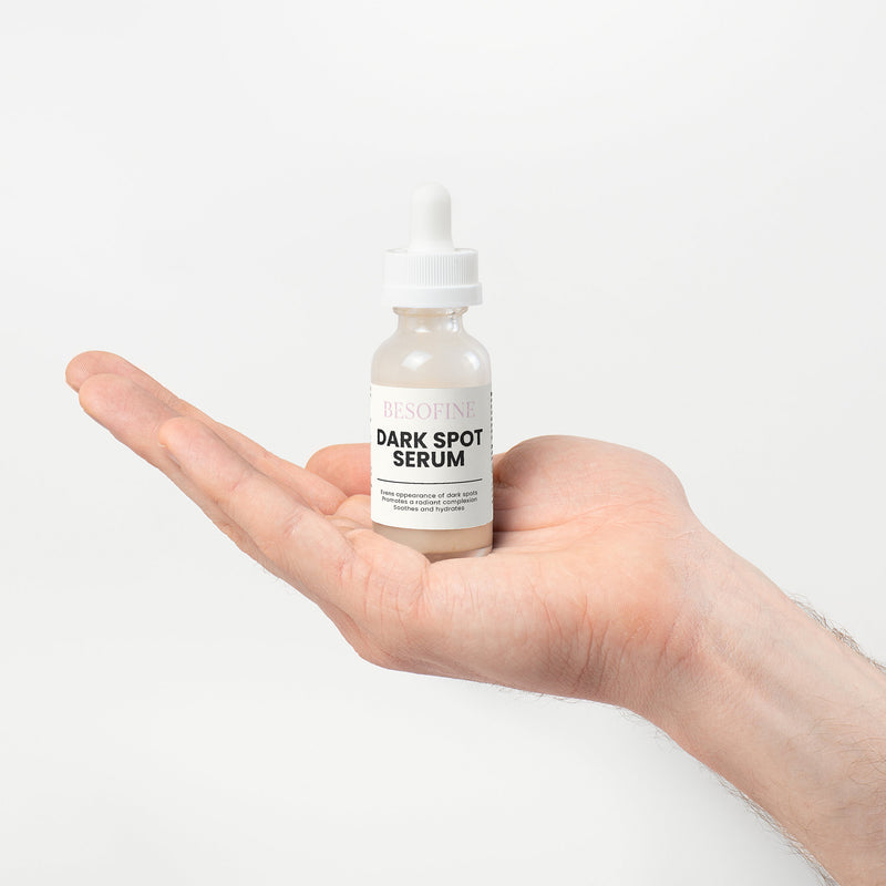 Dark Spot Serum - image 6