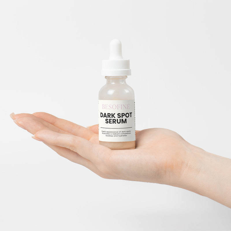 Dark Spot Serum - image 9