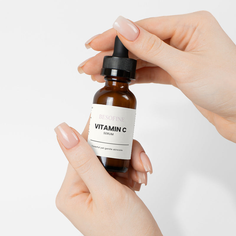 Vitamin C Serum - image 2
