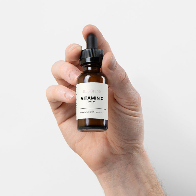 Vitamin C Serum - image 6