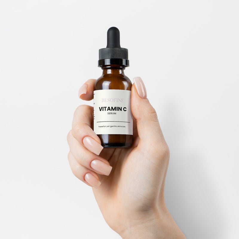 Vitamin C Serum - image 8