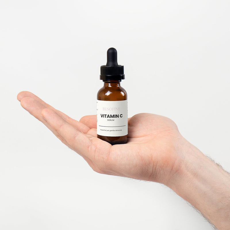 Vitamin C Serum - image 4