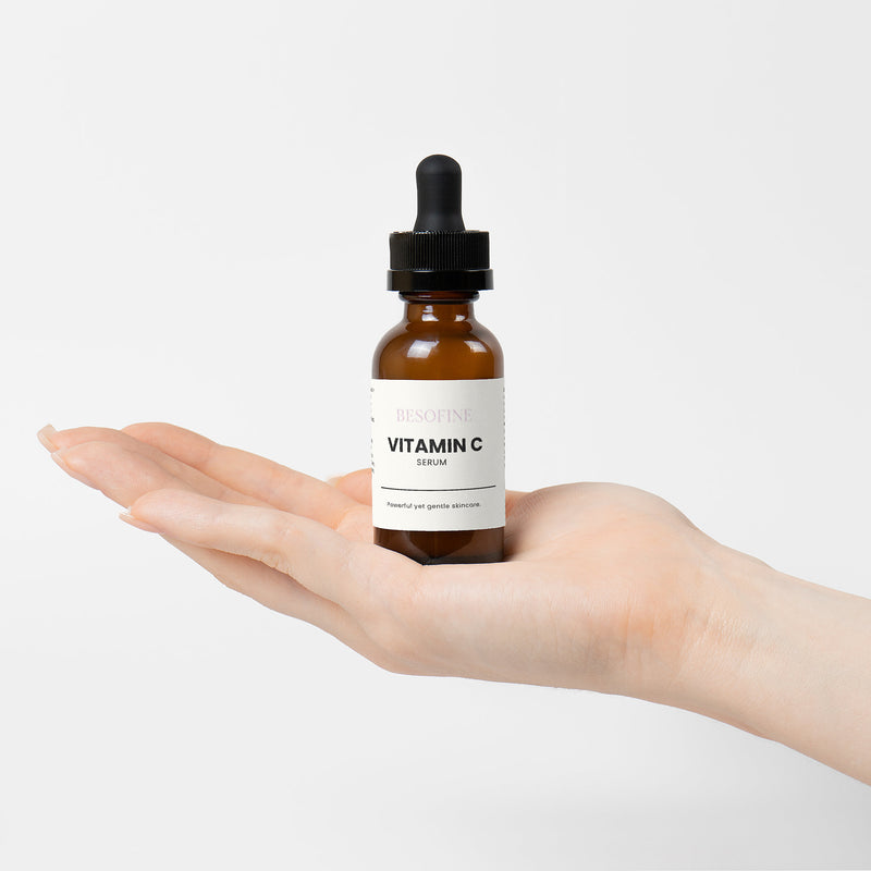 Vitamin C Serum - image 3