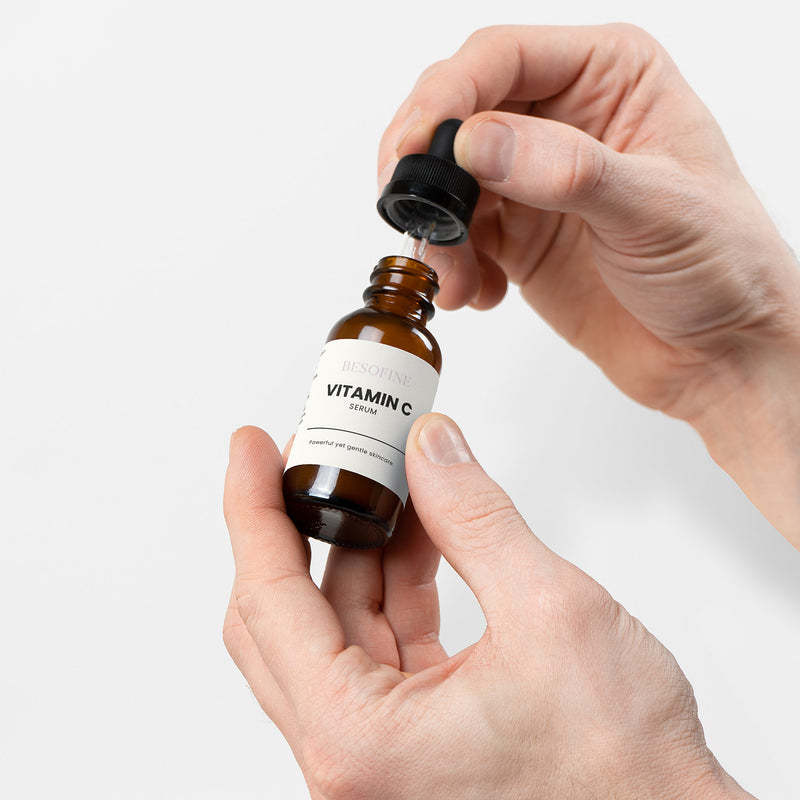 Vitamin C Serum - image 5