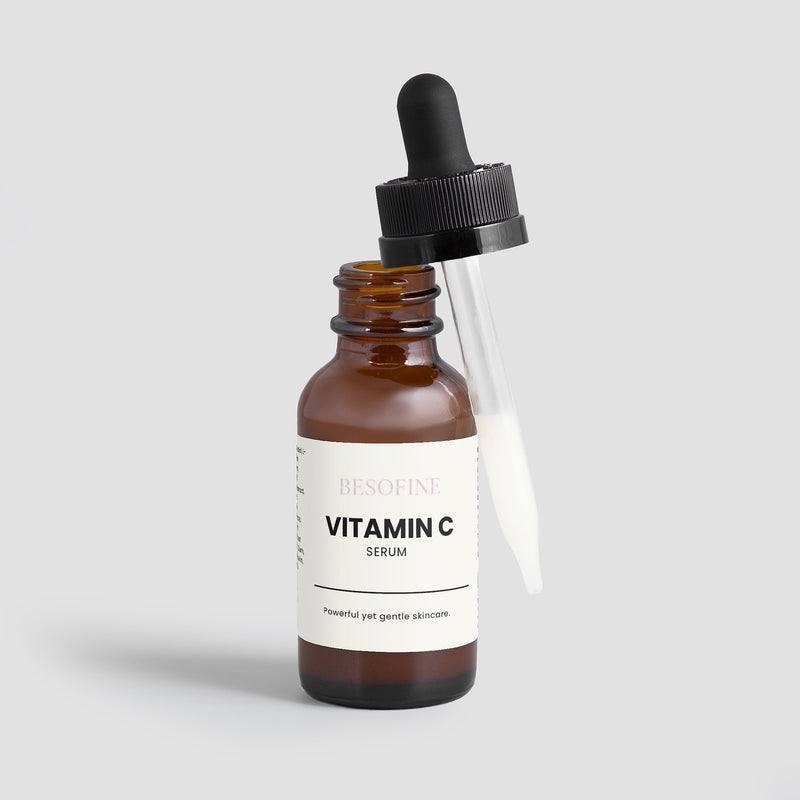 Vitamin C Serum - image 7