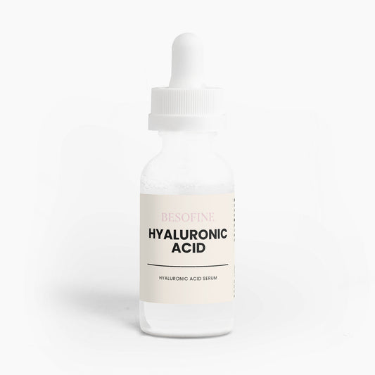 Hyaluronic Acid Serum