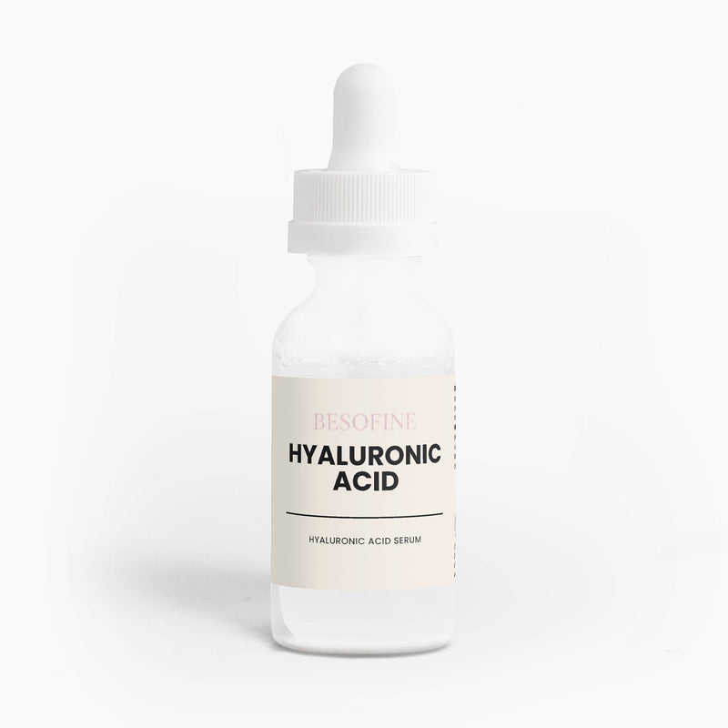 Hyaluronic Acid Serum