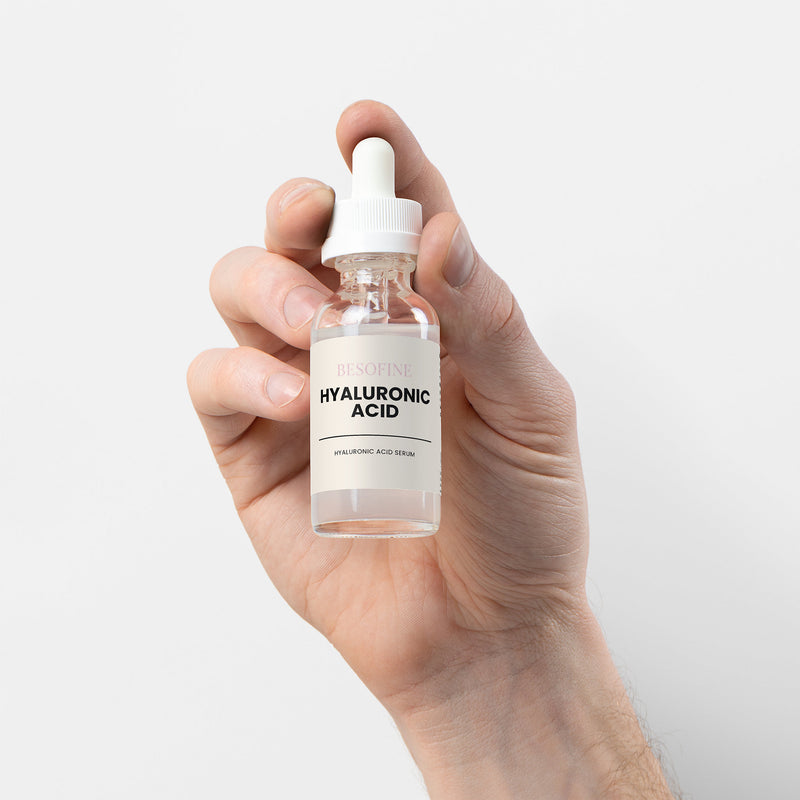 Hyaluronic Acid Serum - image 10