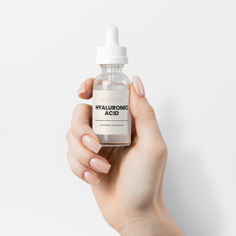 Hyaluronic Acid Serum - image 8