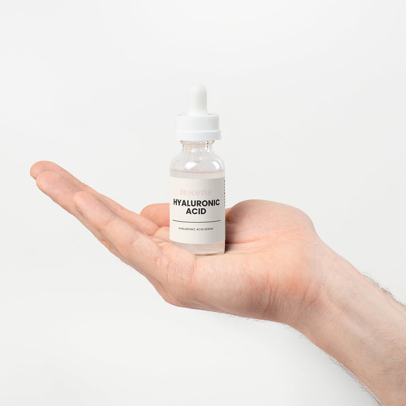 Hyaluronic Acid Serum - image 3