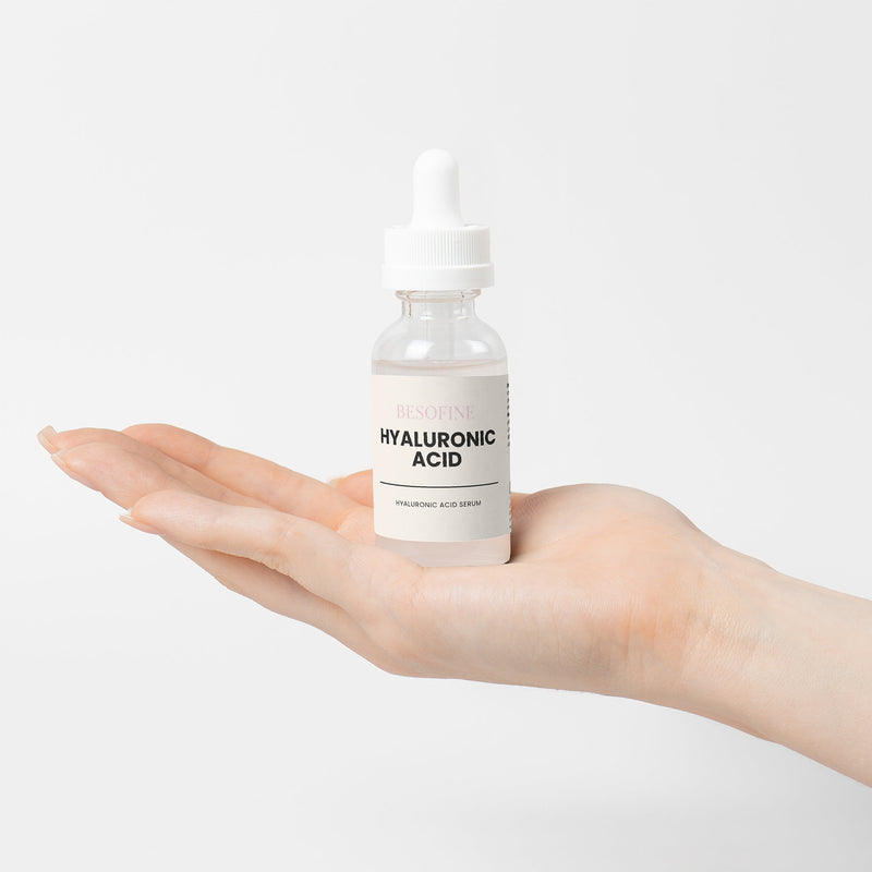Hyaluronic Acid Serum - image 7
