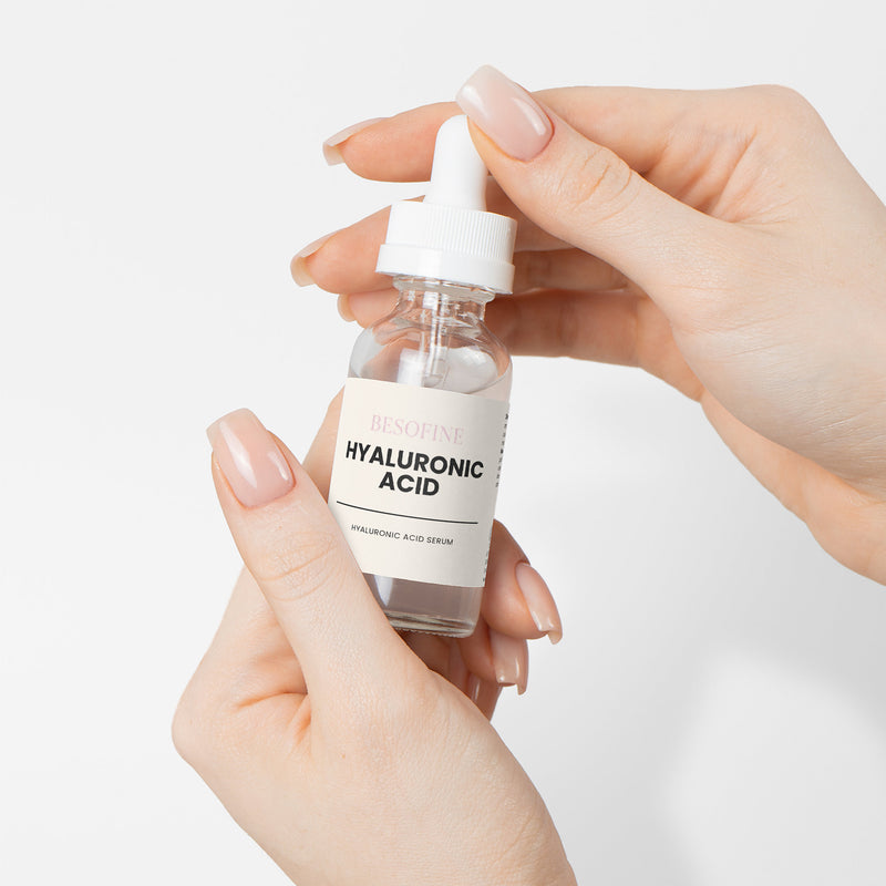 Hyaluronic Acid Serum - image 9