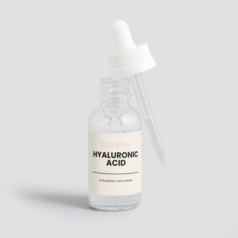 Hyaluronic Acid Serum - image 2